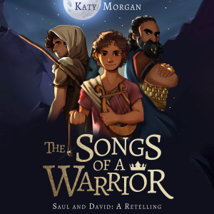 The Songs of a Warrior