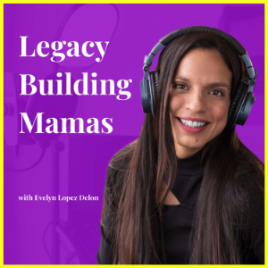 Legacy Building Mamas-logo