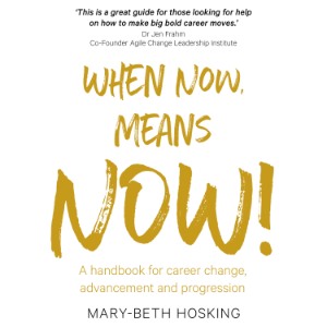 When Now, Means Now-logo