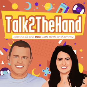 Talk2TheHand 90s-logo