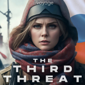 The Third Threat-logo
