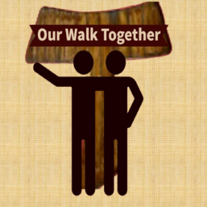 Our Walk Together-logo