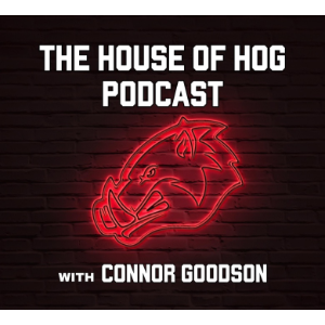 The House of Hog Podcast-logo