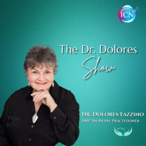 The Dr. Dolores Fazzino Show-logo