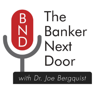 The Banker Next Door-logo