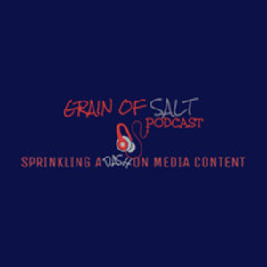 Grain of Salt Podcast-logo