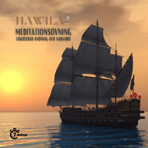 Meditationsövning