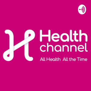 Health Channel-logo