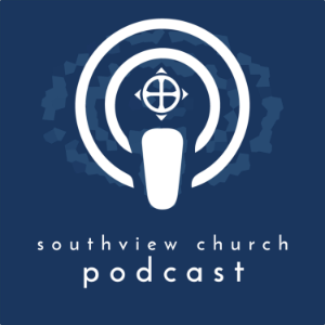 Southview Church Podcast-logo