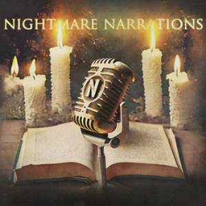 Nightmare Narrations-logo