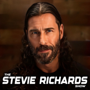 The Stevie Richards Show-logo