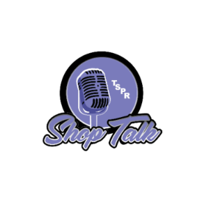 Shop Talk-logo