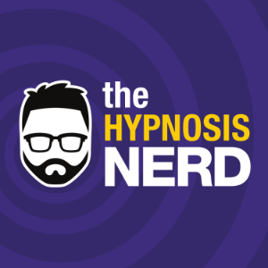 The Hypnosis Nerd-logo