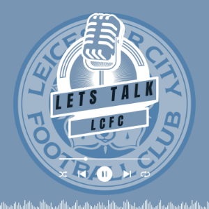 Lets Talk Leicester City-logo