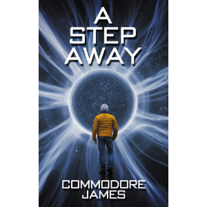 A Step Away