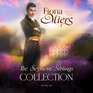 The Seymour Siblings Collection