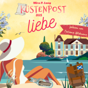 Küstenpost aus Liebe