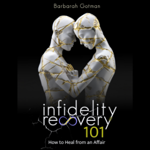 Infidelity Recovery 101