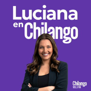 ¿Que chilangos pasa?-logo
