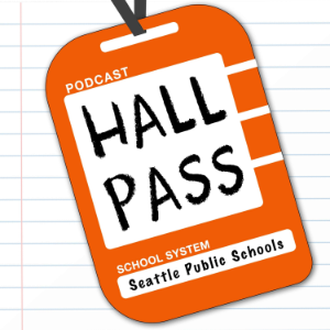 Seattle Hall Pass Podcast-logo