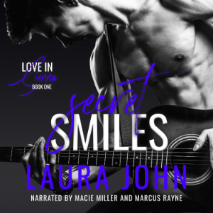 Secret Smiles (Love In Sienna Series Book 1)