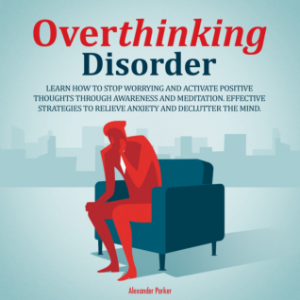 Overthinking Disorder-logo