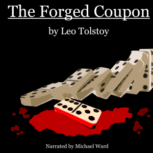 The Forged Coupon-logo