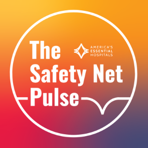 The Safety Net Pulse-logo