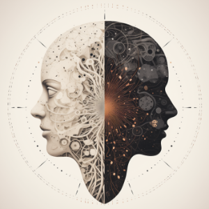 What Lies Between-logo