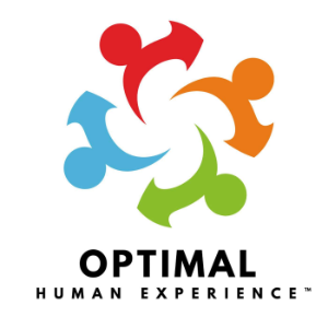 Optimal Human Experience with Dr Joseph Diruzzo-logo