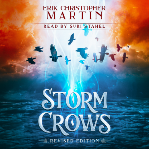 Storm Crows