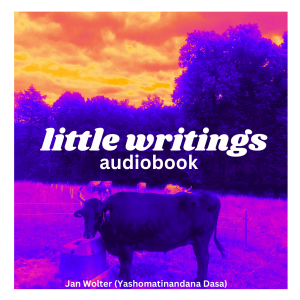 Little Writings
