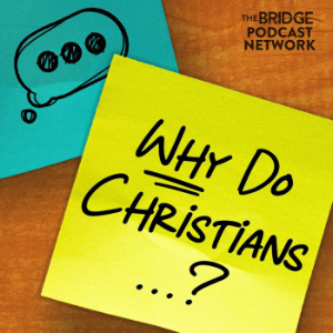 Why Do Christians...?-logo