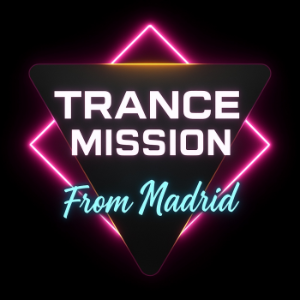 TRANCE MISSION FROM MADRID Ep.30-logo