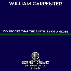 100 Proofs That The Earth Is Not A Globe-logo