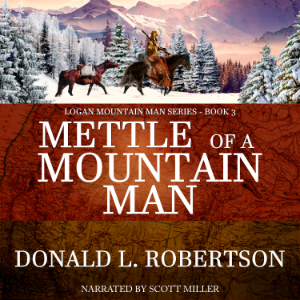 Mettle of a Mountain Man