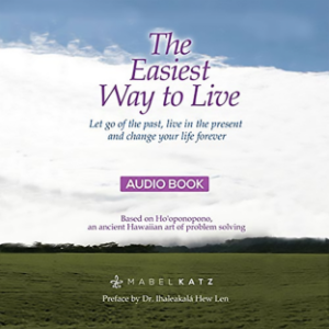 The Easiest Way to Live