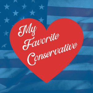 My Favorite Conservative-logo