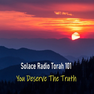 Solace Radio Torah 101-logo