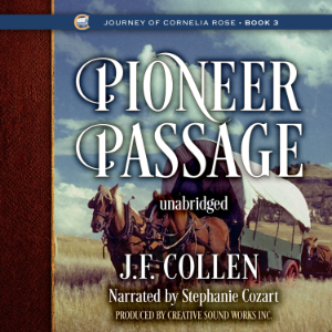 Pioneer Passage