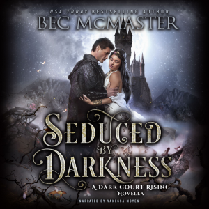 Seduced By Darkness