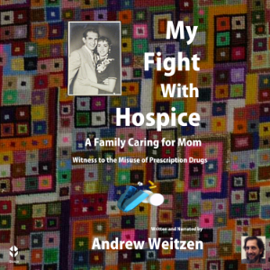 My Fight With Hospice