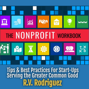 The Nonprofit Workbook