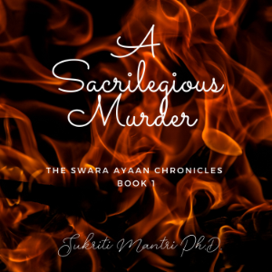 A Sacrilegious Murder