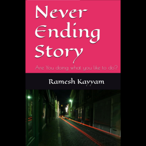 Never Ending Story