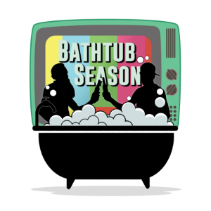Bathtub Season-logo