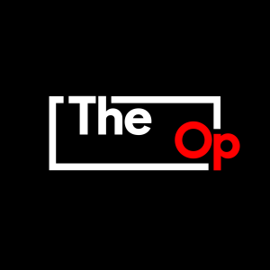 The Op-logo