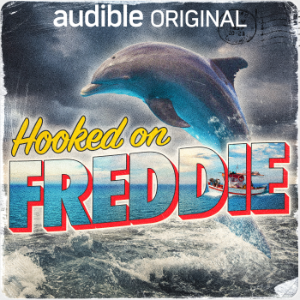 Hooked on Freddie-logo