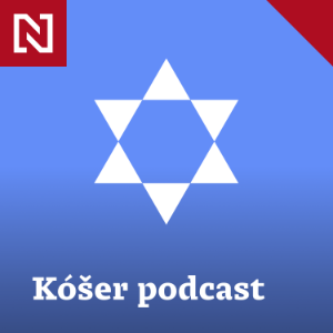 Koser podcast-logo