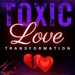 Toxic Love Transformation-logo